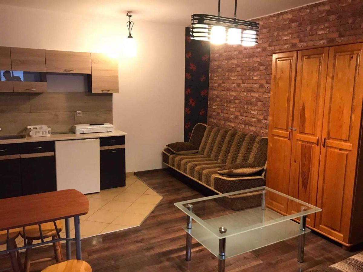 Olimp Resort Sarbinowo Εξωτερικό φωτογραφία