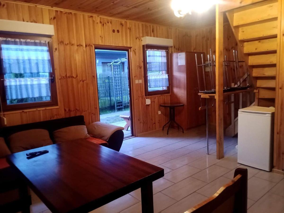 Olimp Resort Sarbinowo Εξωτερικό φωτογραφία