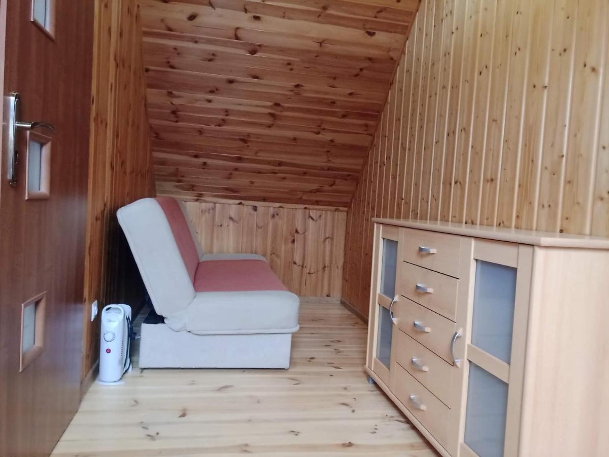 Olimp Resort Sarbinowo Εξωτερικό φωτογραφία