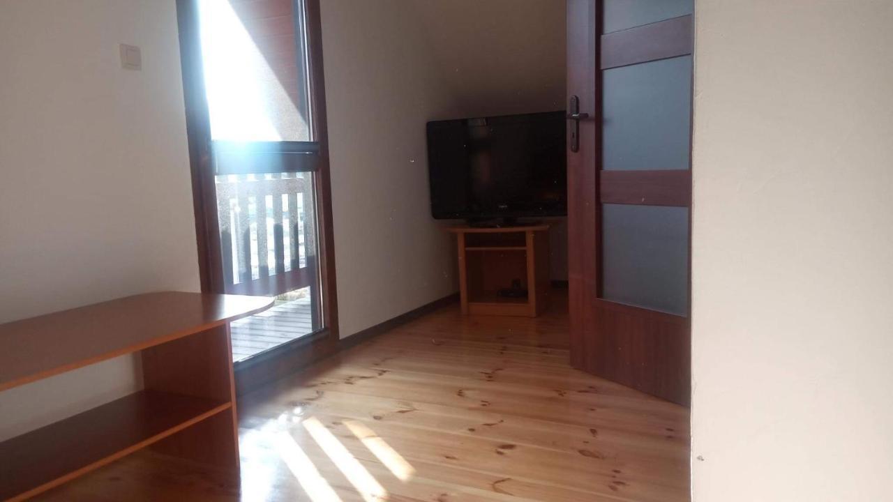 Olimp Resort Sarbinowo Εξωτερικό φωτογραφία