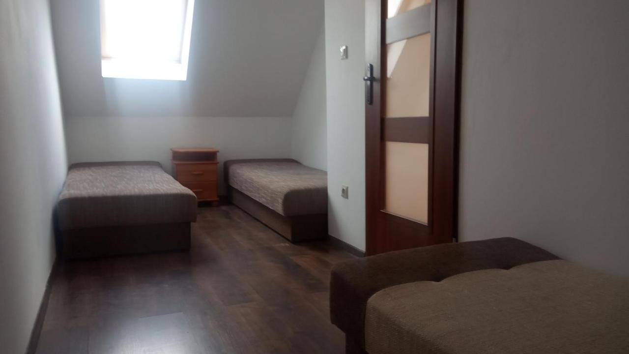 Olimp Resort Sarbinowo Εξωτερικό φωτογραφία