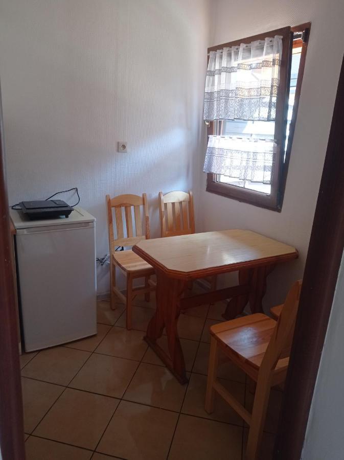 Olimp Resort Sarbinowo Εξωτερικό φωτογραφία
