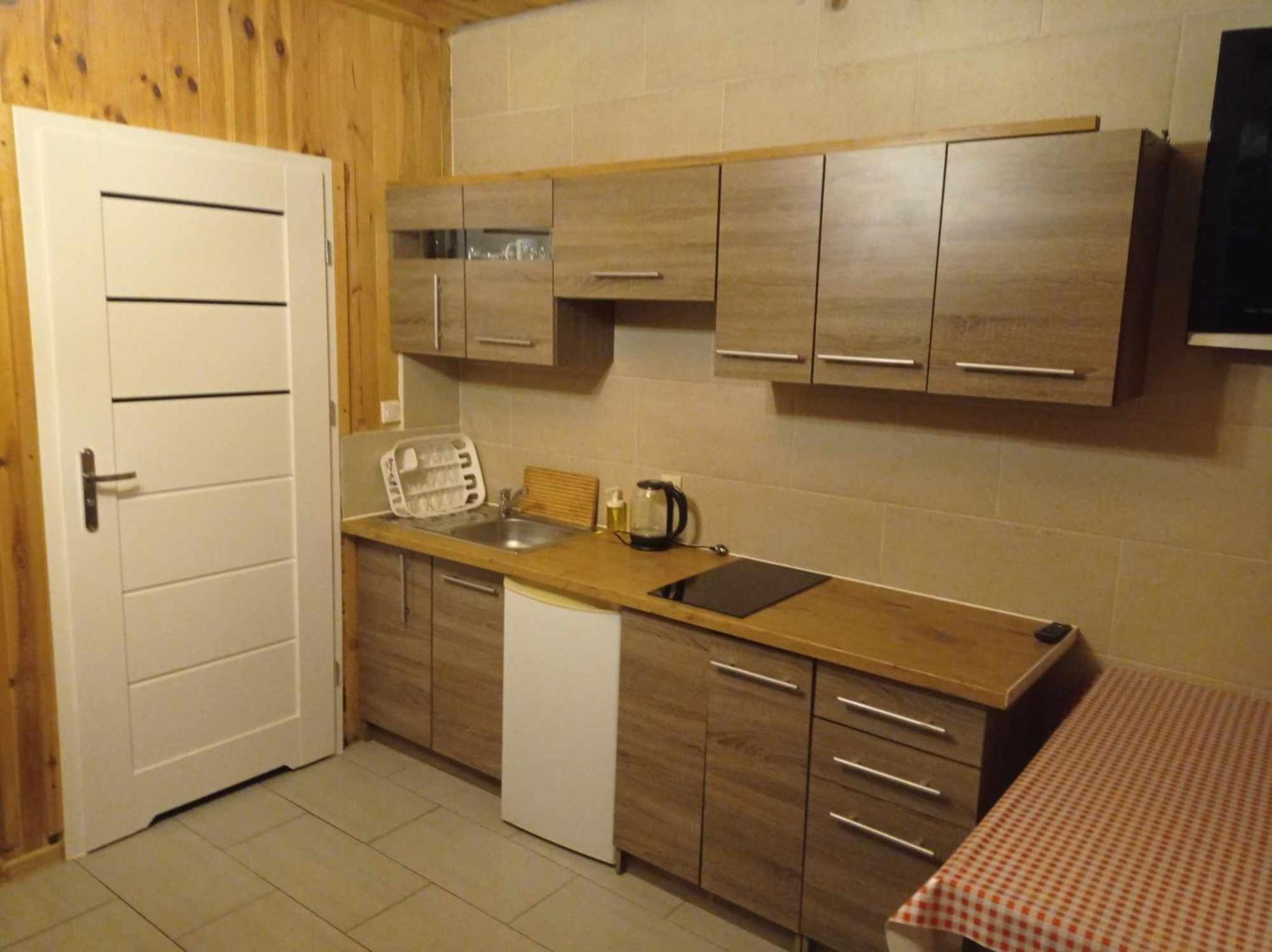 Olimp Resort Sarbinowo Εξωτερικό φωτογραφία