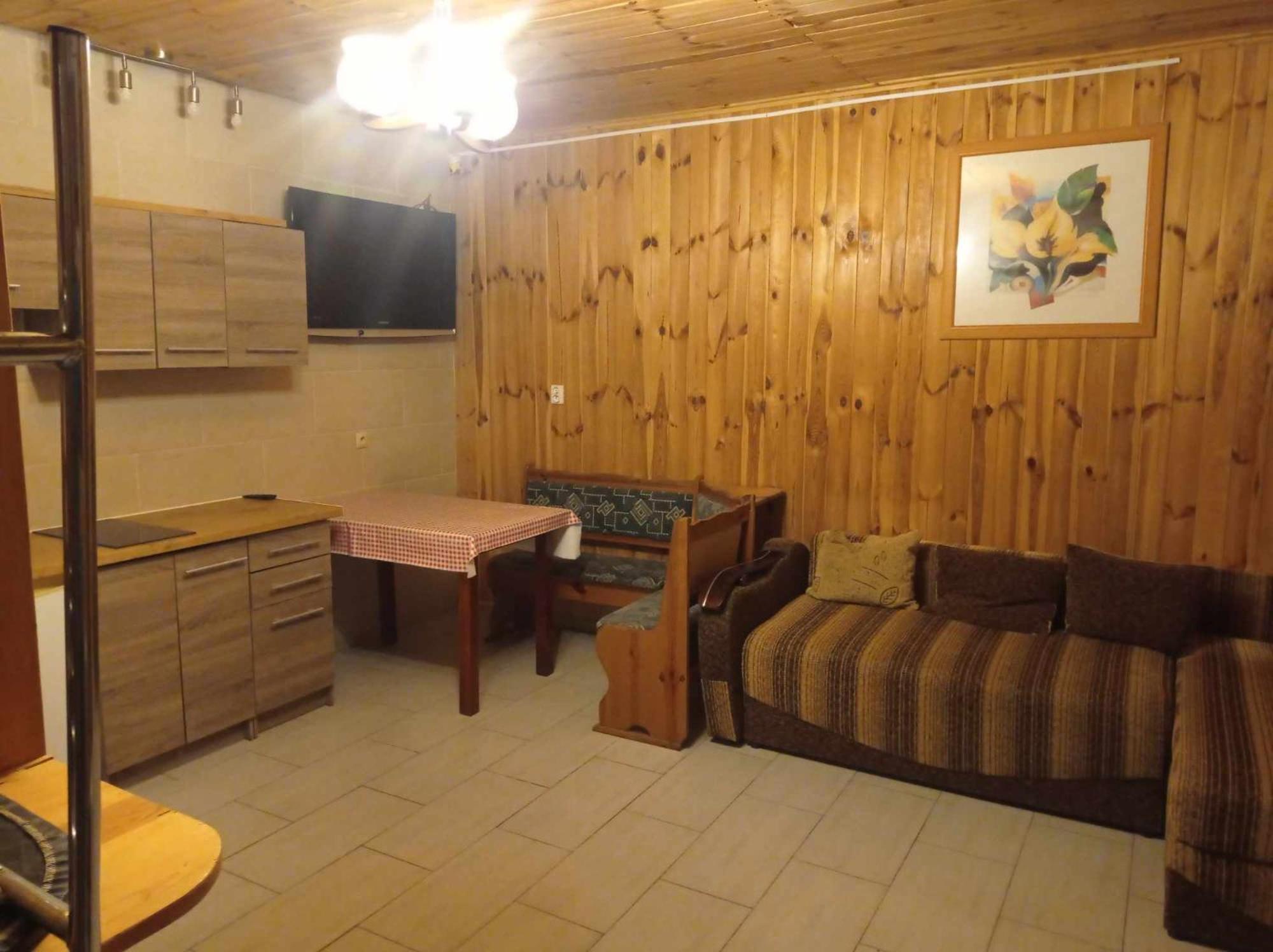 Olimp Resort Sarbinowo Εξωτερικό φωτογραφία