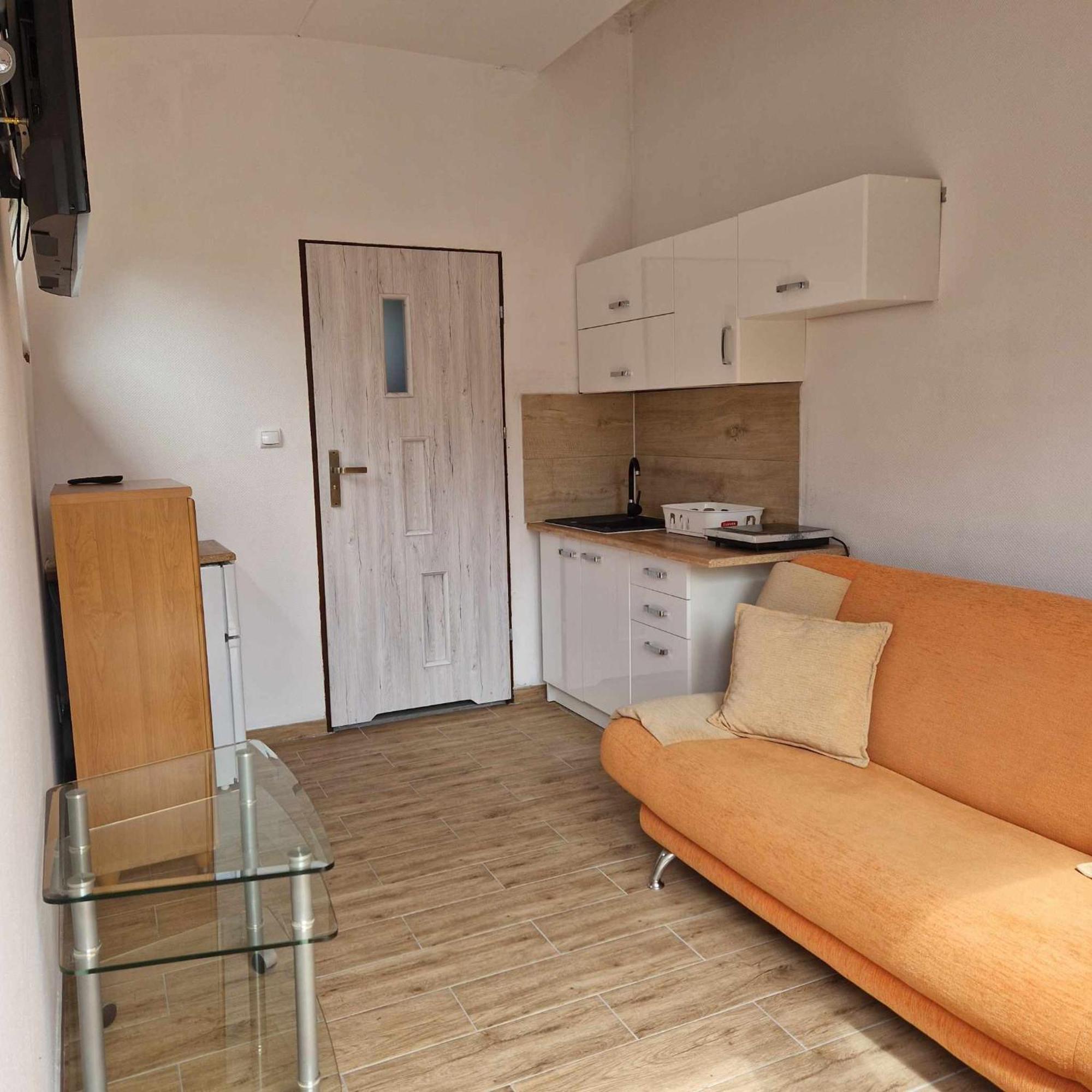 Olimp Resort Sarbinowo Εξωτερικό φωτογραφία
