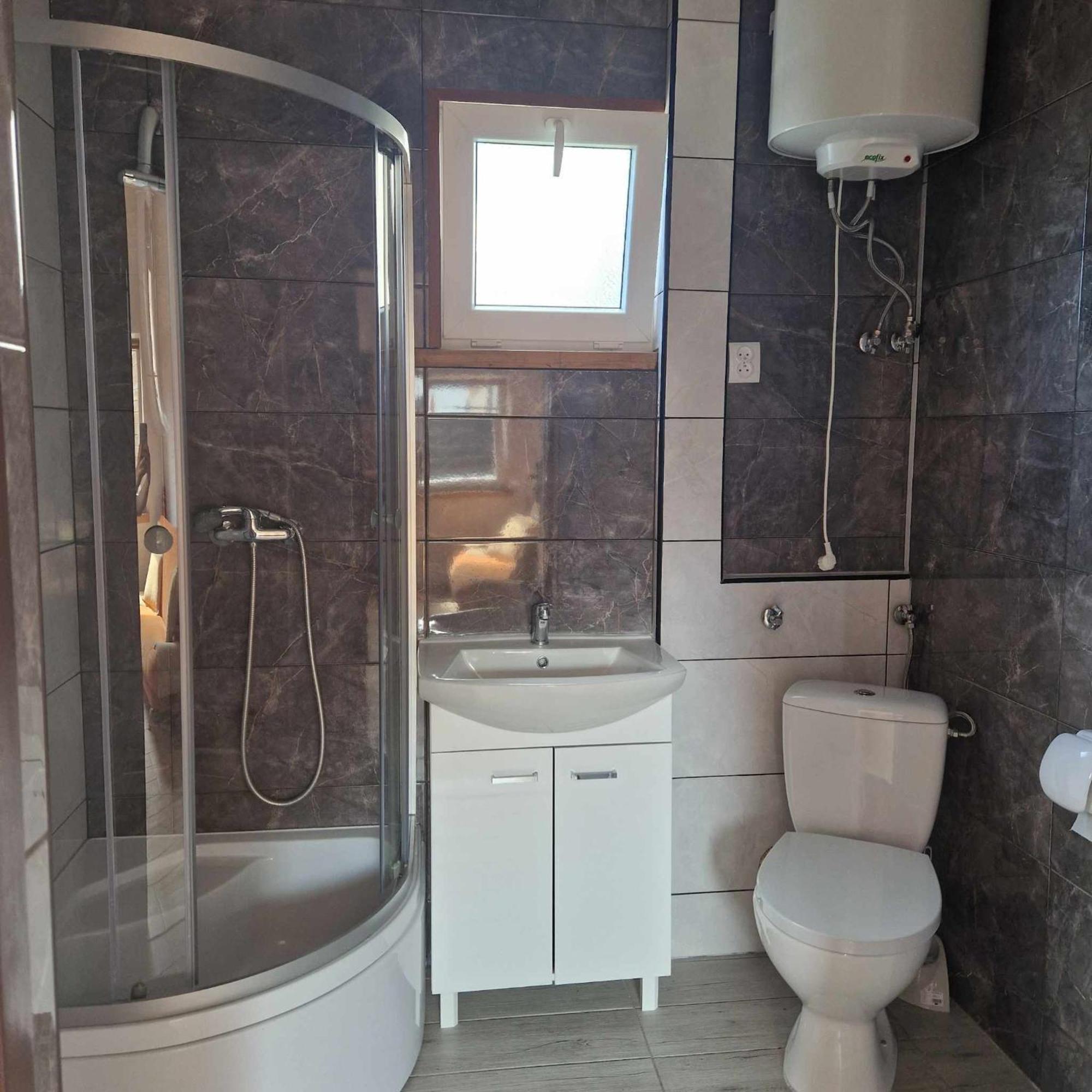Olimp Resort Sarbinowo Εξωτερικό φωτογραφία