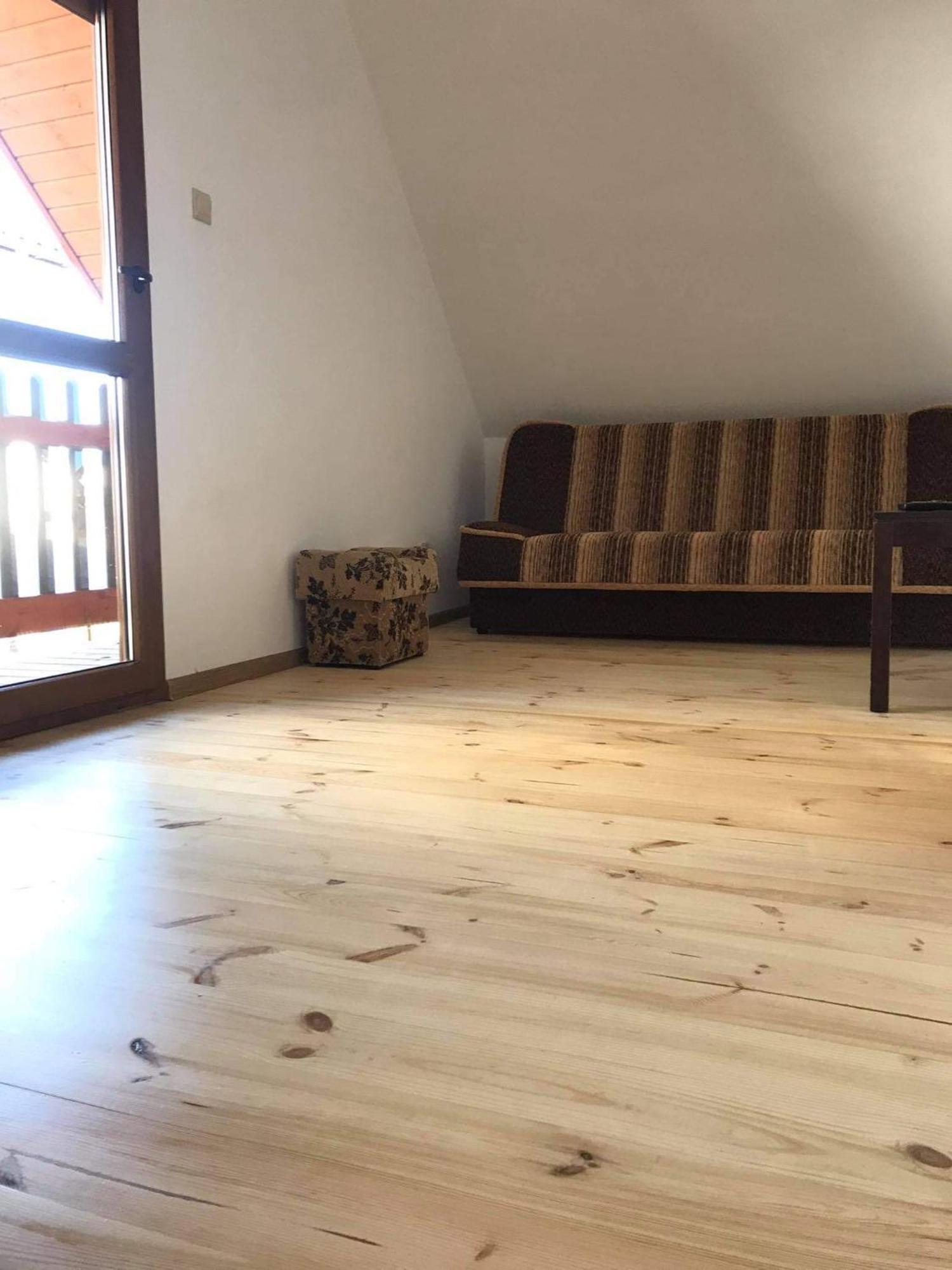 Olimp Resort Sarbinowo Εξωτερικό φωτογραφία