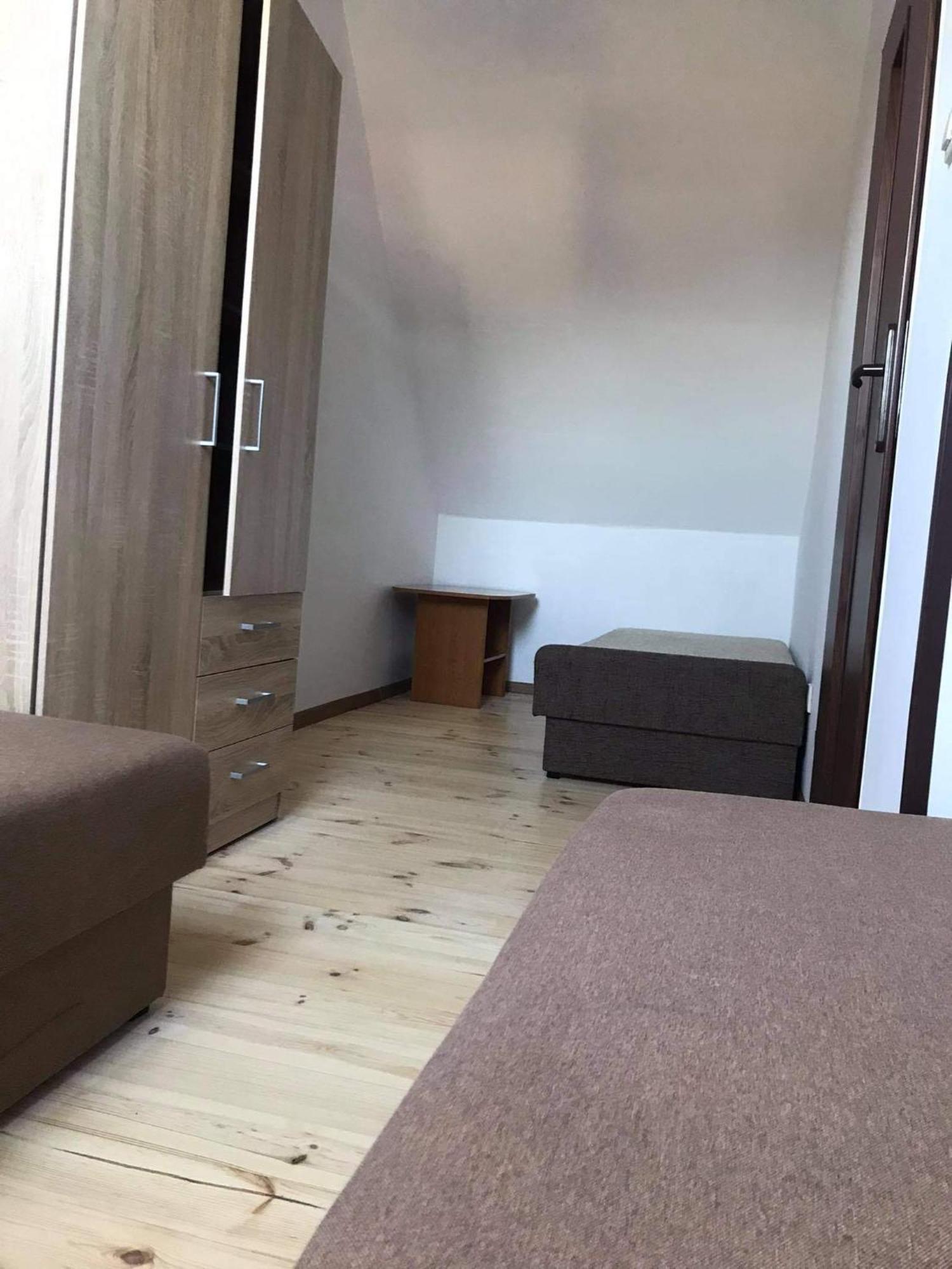 Olimp Resort Sarbinowo Εξωτερικό φωτογραφία
